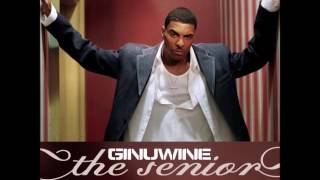 Ginuwine In Those Jeans Chopped amp Slowed By DJ Tramaine713 [upl. by Ridglee]