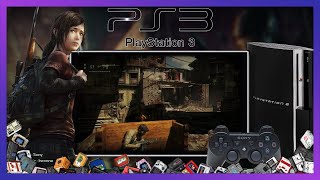 PACK ROM 🕹️Spécial Redécouvrez vos jeux favoris PLAYSTATION 3 roms sony playstation3 [upl. by Tatianna416]