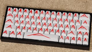 Building your dumbest keyboard ideas [upl. by Veradia]