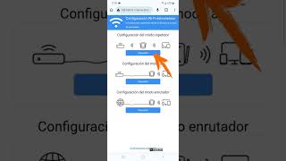 Repetidor wifi configuración [upl. by Luo]