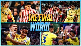 The Sunderland Comeback That Left Leeds United Reeling [upl. by Merriott776]