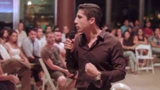 Be Fearless Tony Martinez Peak Perfomance Strategist [upl. by Gnagflow]