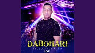 Dabohari Live [upl. by Damahom879]