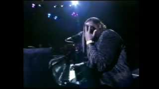 Barry White live in Birmingham 1988  Part 6  Im Gonna Love You Just a Little More Babe [upl. by Aketahs]