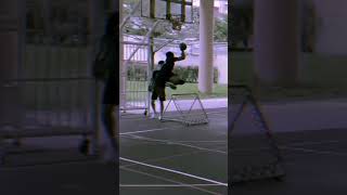 Remember this Tchoukball Cannon tchoukball sports [upl. by Rico18]