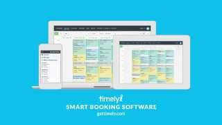 QuickBooks Online and Timely working to save you time [upl. by Naffets568]