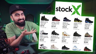 HOW TO BUY FROM STOCKX in PAKISTAN [upl. by Zalea]