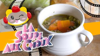 La Soupe aux choux DU FILM 🥬 [upl. by Michiko285]