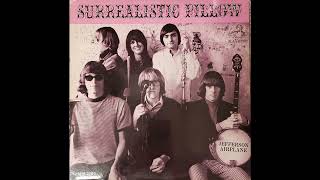 Jefferson Airplane  Surrealistic Pillow 1967 Part 3 Full Album [upl. by Aneahs34]