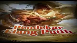 Pendekar Elang Putih Episode 121 [upl. by Calla272]