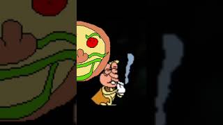 STICK TO THE SCRIPT Pizza Tower Meme Audio​⁠AshtonVR [upl. by Trebled]