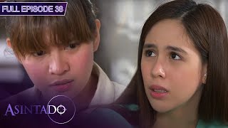 Full Episode 38  Asintado English Dubbed [upl. by Annekahs]