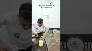 Tambah Lagi 🗿 komedisunda barbershop komedisundalucu barber comedysunda [upl. by Nomar603]