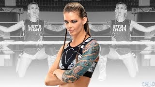 WWE Jessamyn Duke  quotLegendaryquot [upl. by Liberati554]