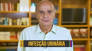 Por que infecção urinária é tão comum entre as mulheres  Coluna 98 [upl. by Vidovic]