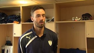 Hampshires James Vince on captaincy ahead of NatWest T20 Blast Finals Day [upl. by Adamok]