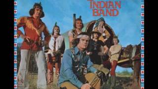 The Indians Showband  Travelling Indian Band Featuring The Original 1970s Lineup [upl. by Teresita977]