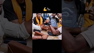 Toproll 💪youtubeshorts trendingshorts animeedit armsport armwrestling funny armwars [upl. by Airreis]