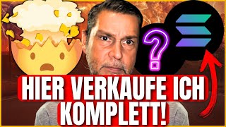 ⚠️ICH VERKAUFE HIER BEVOR ES ZU SPÄT IST [upl. by Edmee]