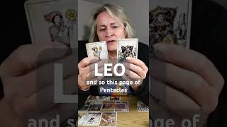 LEO ♌ quotWhat Do Your Inner Children Needquot tarot leo tarotreading [upl. by Lorac]