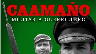 CAAMAÑO MILITAR A GUERRILLERO [upl. by Wivinah]