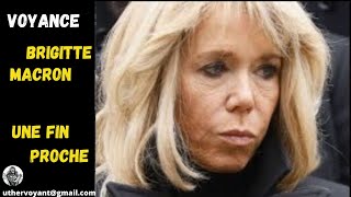 Brigitte Macron  un décès proche [upl. by Tasiana]