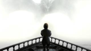 Game Of Thrones  Blood Of The Dragon EXTENDED [upl. by Schlessel]