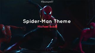 La canción que debes escuchar después de ver Spiderman No Way Home La canción de SPIDERMAN 😎🕷️🕷️🕷️ [upl. by Serolod]