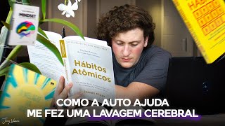 😕 AutoAjuda Não Funciona  Minha experiência [upl. by Neslund]