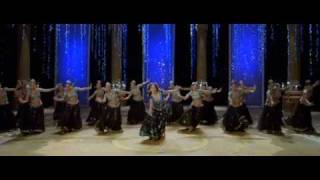 Aaja Nachle  Komm Tanz Mit Mir HQ  DEUTSCH   OFFICIAL GERMAN DVD TRAILER [upl. by Berman451]