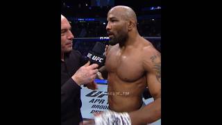 Yoel Romero [upl. by Carlynne]