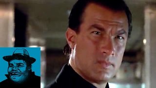 Patrice ONeal on Movies 11  Steven Seagal [upl. by Tyrrell]