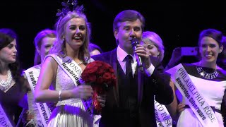 Daniel ODonnell  Rose of Tralee 2015 [upl. by Eddy]