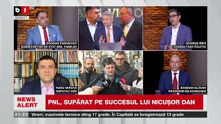 BParaschivdespre alegerile localequotCel mai bine poziționat în sondaje va fi susținut de PSD și PNL [upl. by Retep]