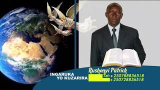 Ingaruka yo kuzarira by Rushenyi patrice [upl. by Fabri]