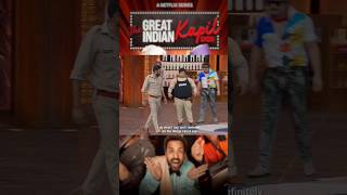 Vikalp as Akshay Kumar the great Indian kapil show  Akshay Kumar mimicry [upl. by Atiuqnahs]