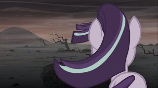 MLPFIM  My Past Is Not Today  Starlight Glimmer  PMV 200S Special [upl. by Warfourd]