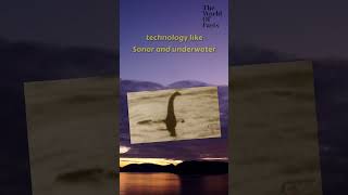 The Loch Ness Monster Myth or Reality [upl. by Domeniga186]