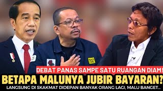 BETAPA MALUNYA JUBIR BAYARAN ISTANA DIBUAT LANGSUNG DI SKAKMAT ⁉️ [upl. by Raddi628]