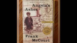 Angelas Ashes by Frank McCourt Audiobook Movie Film Clip Part 1 [upl. by Horick]