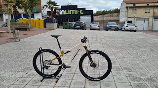 Orbea Oiz M10 2025  sinlimites [upl. by Bovill]