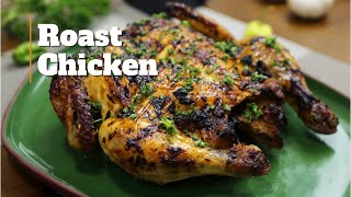 Nestlé Family Club’s Roast Chicken recipe a musttry seasonal classic [upl. by Enirol]