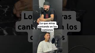 camiones videoviral shortsviral podcast tijuana rap suscribe maykyRealSquad [upl. by Vanthe]