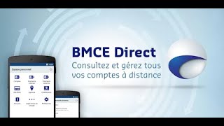 Application Bmce banque [upl. by Fiden]