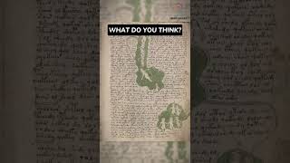 The Voynich Manuscript History’s Greatest Unsolved Mystery facts shorts [upl. by Odlaumor]