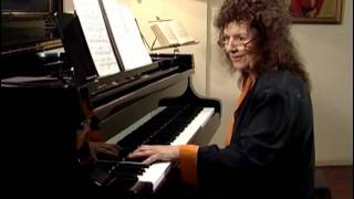 ELSA PUPPULO TEACHES HOW TO PLAY CHOPIN ETUDES Etude Op 10 No 12 [upl. by Wojak]