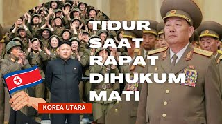 Beberapa Larangan dan Peraturan Aneh Ini Cuma Ada di Korea Utara [upl. by Laszlo811]