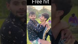 Tumi Nanu Bari Jaba tiktok supperstar comedy king comedy [upl. by Endys]