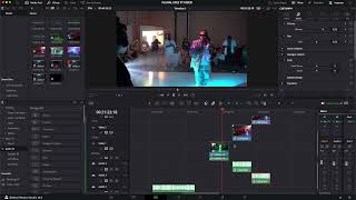 PluralEyes for FREE  Sync your footage FAST and EASY in DaVinci Resolve 18 [upl. by Aitnas]