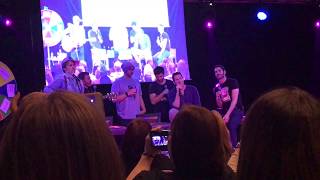 JIBLAND 2017 Hallelujah [upl. by Monia]